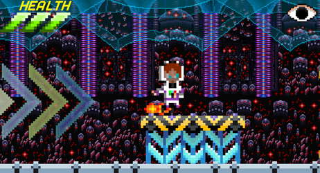 Falling Into Dreams screenshot 4
