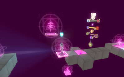 Face It - A game to fight inner demons screenshot 35