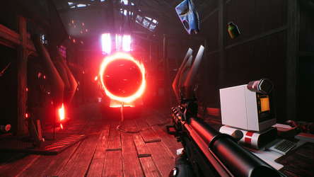 The Abyss Break screenshot 3