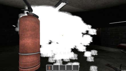 Blood: Endless Pursuit screenshot 2