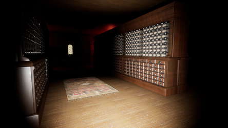 Can't You Run? screenshot 1