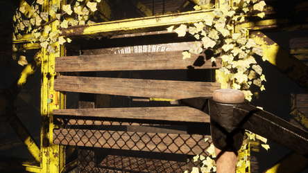 Estranged: The Departure screenshot 3