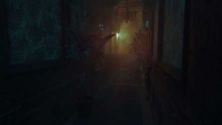 Uninvited Guest screenshot 3