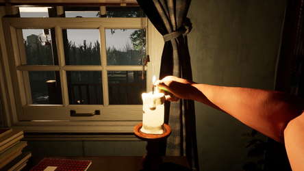 Within the Unknown screenshot 4