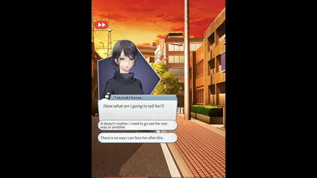 Would you sell your soul screenshot 8