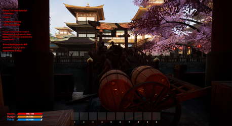 The Last Society screenshot 7