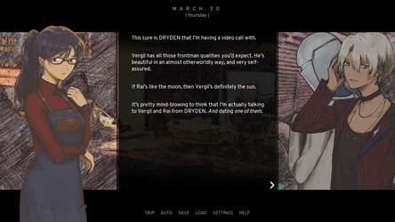 the head well lost screenshot 4
