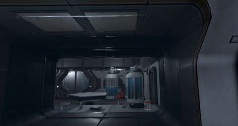 Cosmic Awakening VR screenshot 8