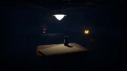 Hide and Seek screenshot 3