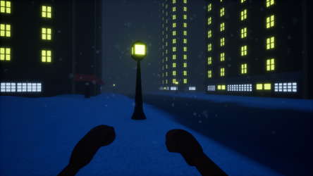 Beneath the Cardboard: Be Happy screenshot 4