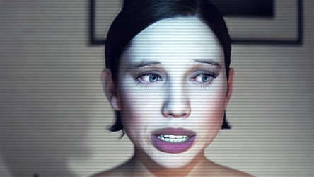 Supernatural screenshot 2