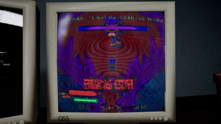 Sparky: Hills of Death screenshot 1