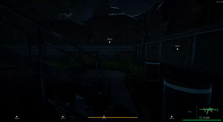 The Revival screenshot 14