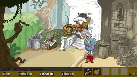 FunnyPizzaLand 2 screenshot 2