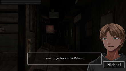 CONCLUSE 2 - The Drifting Prefecture screenshot 6