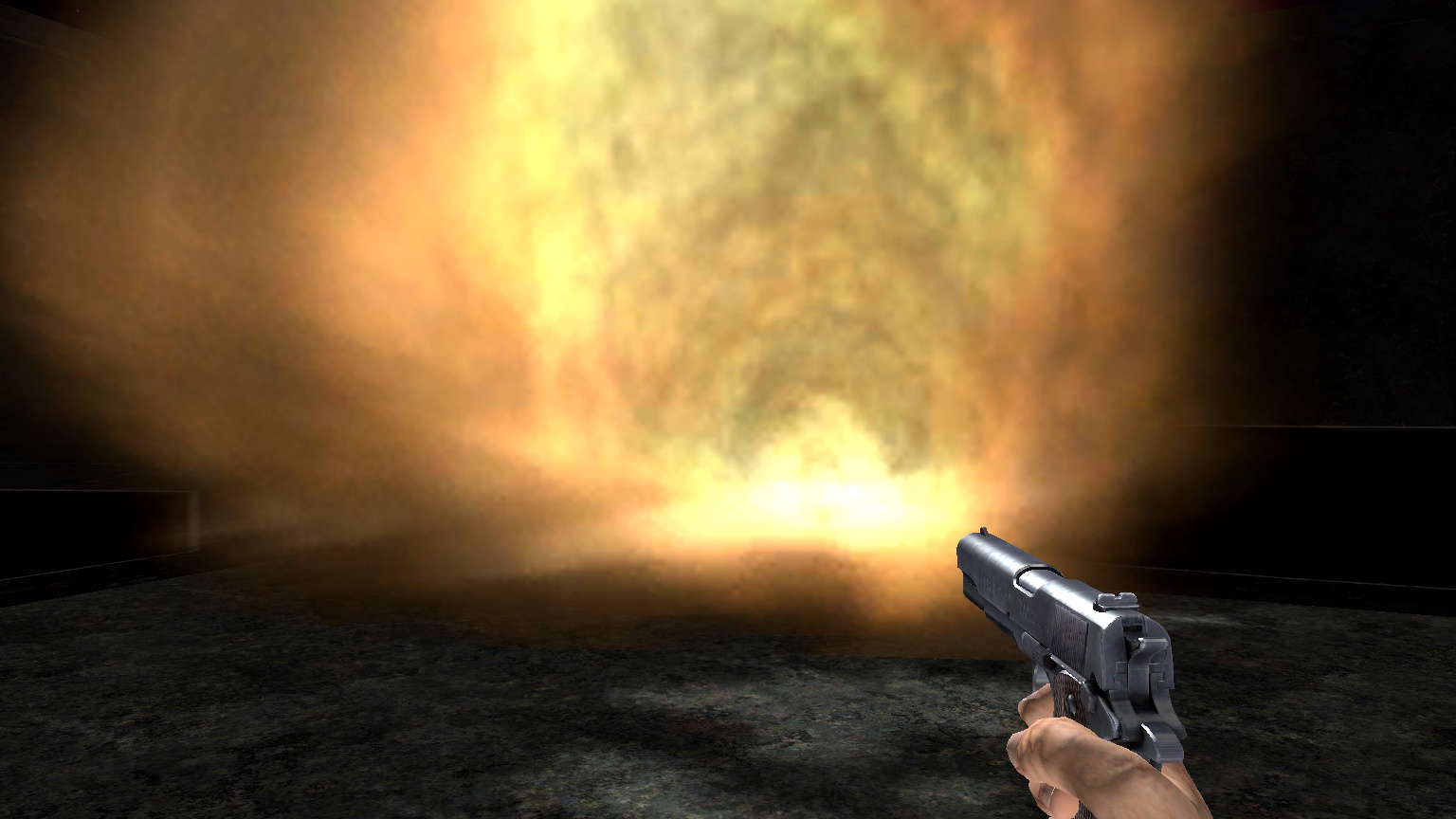 MAR WAR: The Evil Awakens screenshot