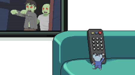 Mousebusters screenshot 3