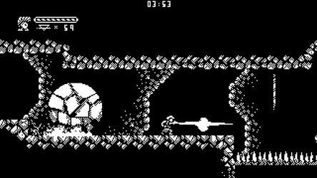 Demonak: Hunter's Initiation screenshot 2