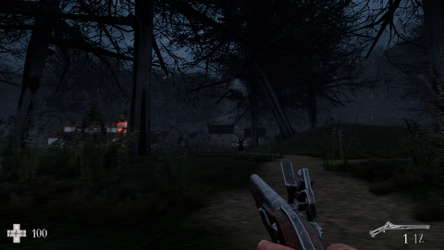 Witch The Bloodlines screenshot 13