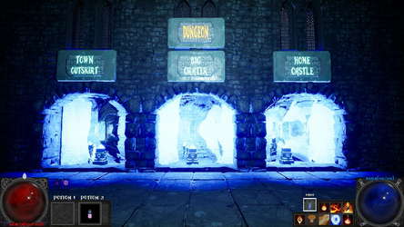 Nuclear Mages screenshot 11