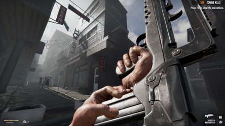 Death Slayer V screenshot 21