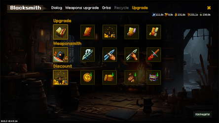Sharded World screenshot 33