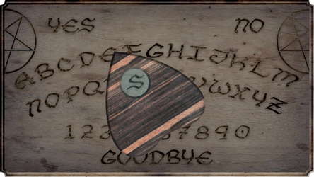 Ouija screenshot 5