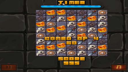 Match3 mania! screenshot 3