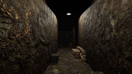 Final Age screenshot 5