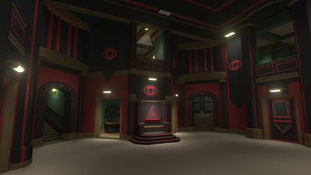 Discolored 2 screenshot 1