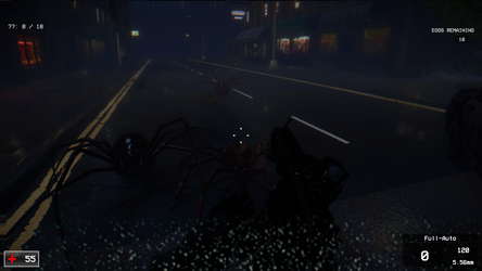 VHS Vermin screenshot 2