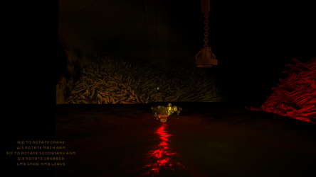 Undesired Catch screenshot 6