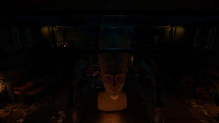 Smell Of Death screenshot 2