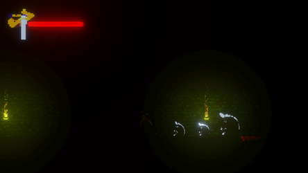 The Lonker screenshot 8
