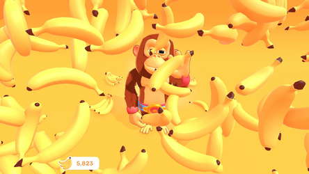 Monkeys screenshot 6