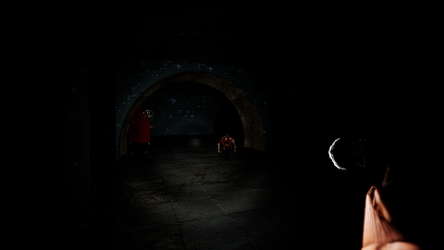 Eyes of Destiny screenshot 8