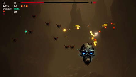 Hell Grinder screenshot 3