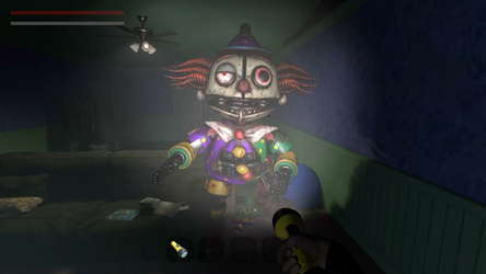 The Doorway Effect screenshot 7