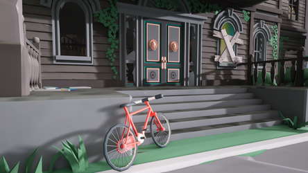 The House of Toys screenshot 7