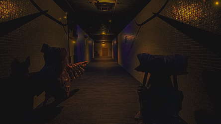 Haus Of Irndrous screenshot 3