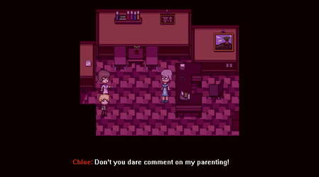 Cover Your Eyes screenshot 4