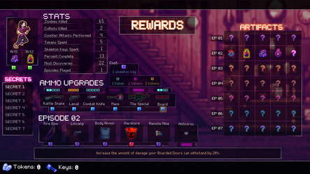 STLD Redux: Episode 02 screenshot 2