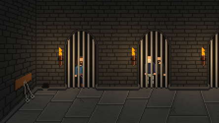 Pitchforks and Daggers screenshot 7