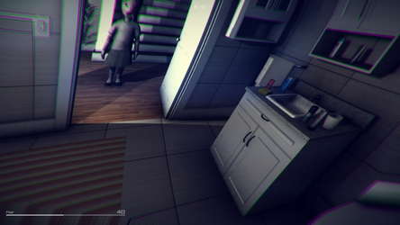 Francisca screenshot 5