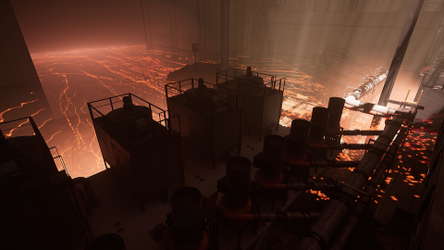The Origin Theory - Episode One screenshot 17