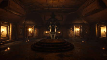 Salvation of the soul screenshot 4