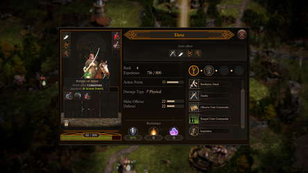 Clash II screenshot 5
