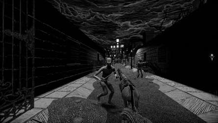 KINGDOM of the DEAD screenshot 1
