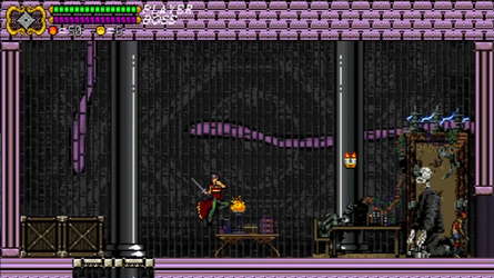 Citadale Resurrection screenshot 12