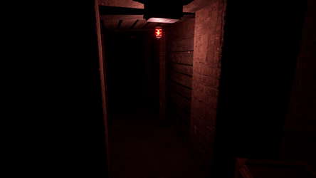 OPEN DOOR screenshot 10